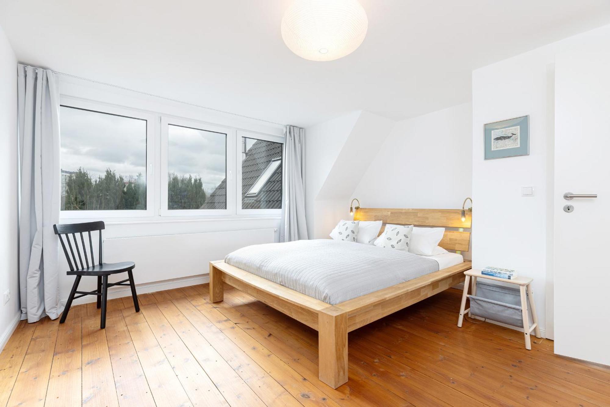 Kapitaen Clausen Villa Heikendorf Kültér fotó