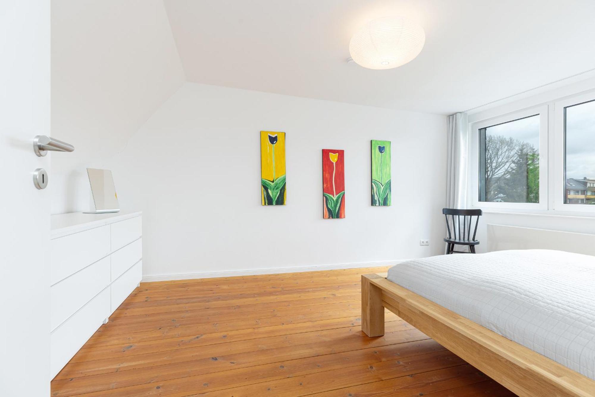 Kapitaen Clausen Villa Heikendorf Kültér fotó